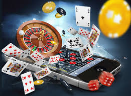 MV Casino - Online Spielvergnügen für jeden Geschmack