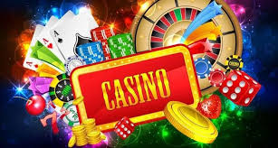 Welcome to Online Casino Ricardo's Your Ultimate Gaming Destination
