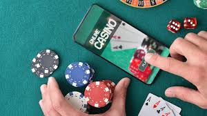 Welcome to Online Casino Ricardo's Your Ultimate Gaming Destination